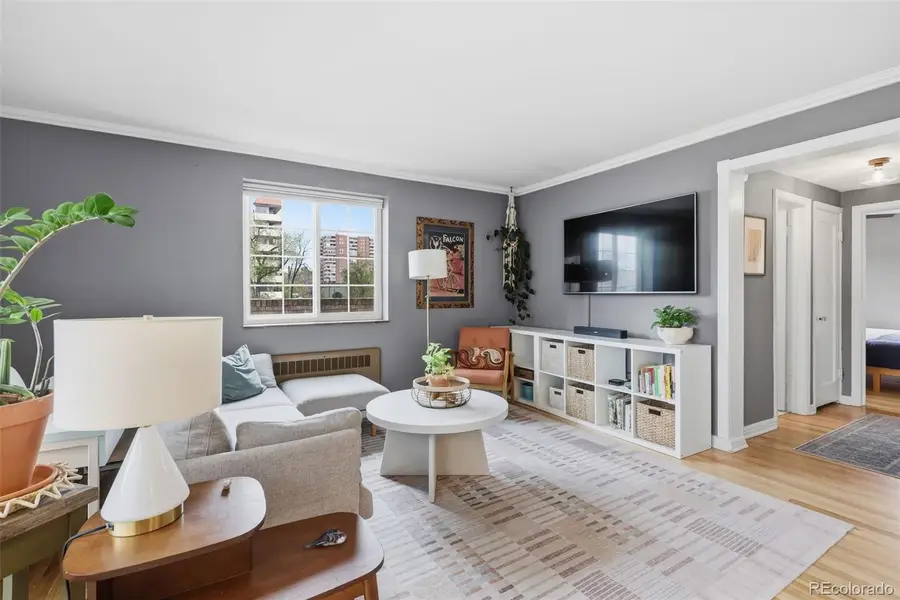 85 N Ogden Street #13, Denver, CO 80218 - #2