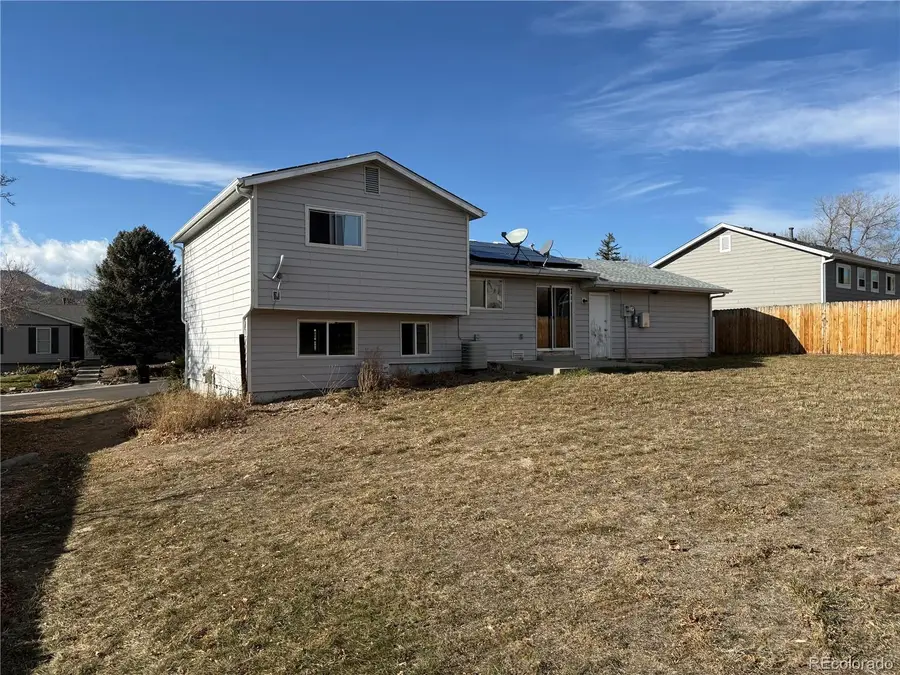 4358 S Alkire Street, Morrison, CO 80465 - Image #2