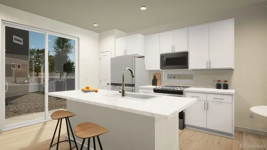 3942 N Rome Street, Aurora, CO 80019 - #2