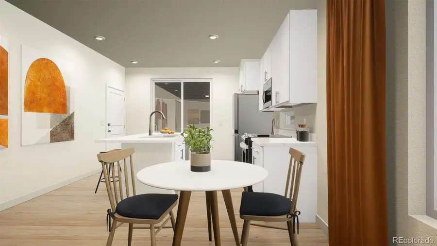 3942 N Rome Street, Aurora, CO 80019 - #3