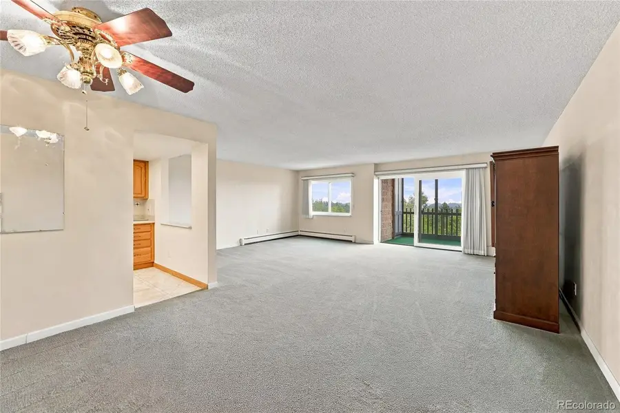 14091 E Marina Drive #511, Aurora, CO 80014 - #2