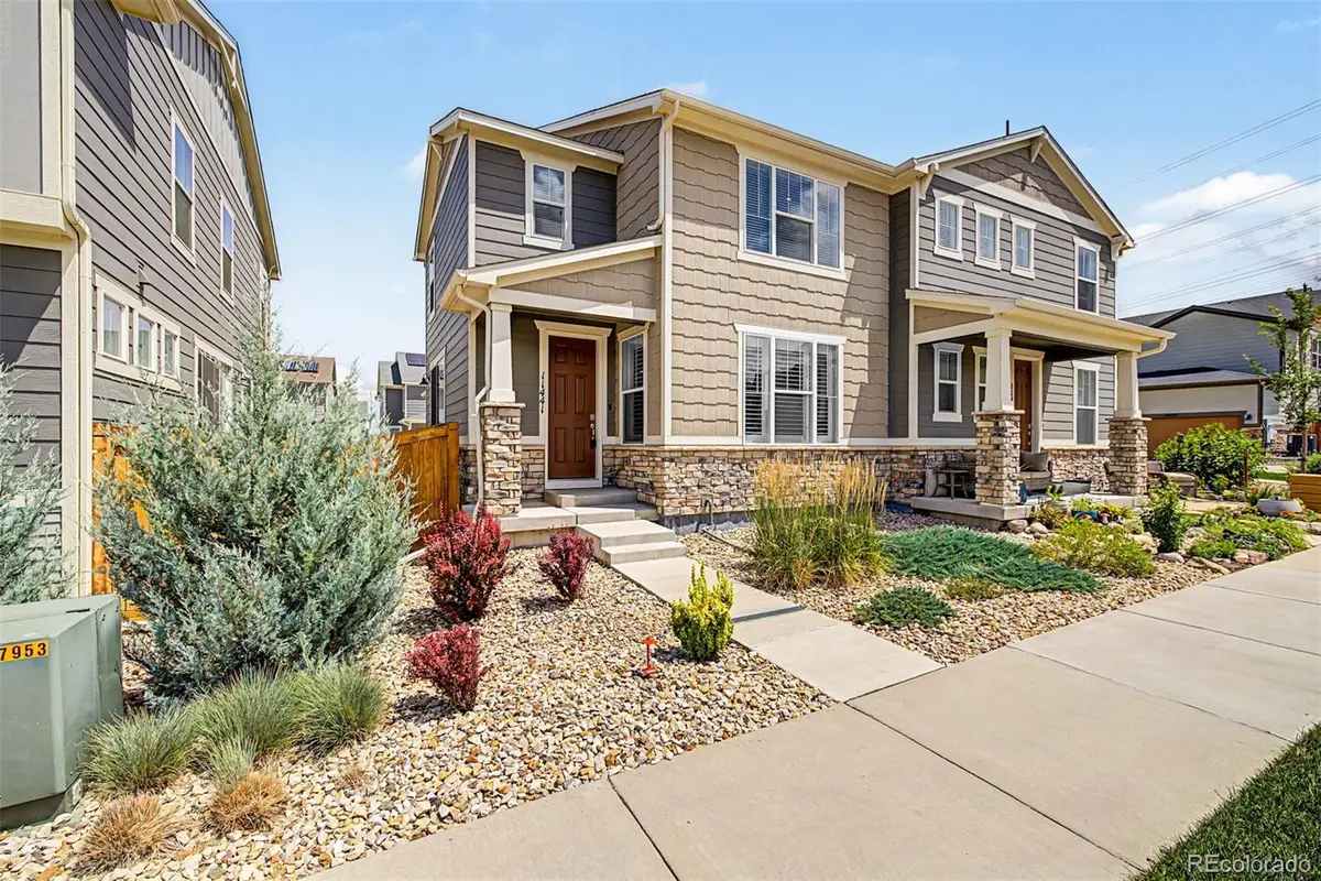 11441 Booth Falls Court, Parker, CO 80134 - #1
