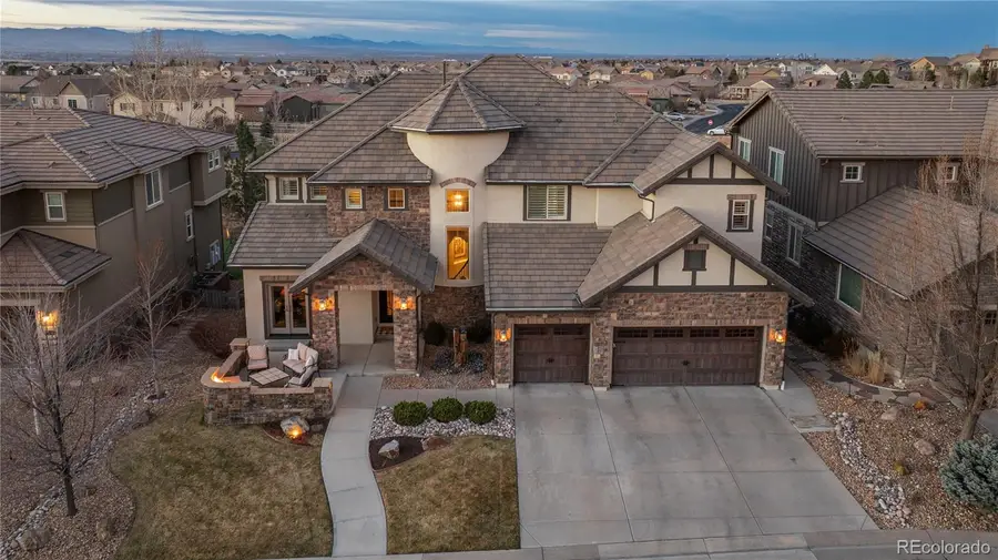 10622 Autumnsong Court, Highlands Ranch, CO 80126 - #2