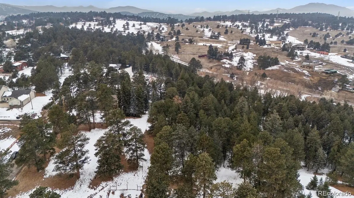 0 Vista Avenue, Golden, CO 80401 - #1