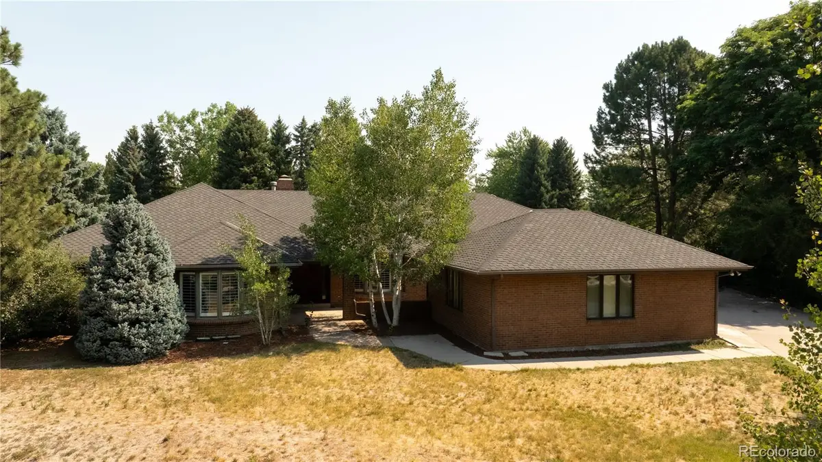 4 Windover Road, Littleton, CO 80121 - #1