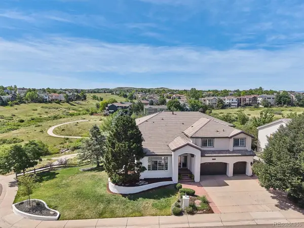 10074 Charissglen Lane, Highlands Ranch, CO 80126