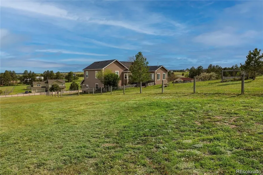 2501 Remington Road, Elizabeth, CO 80107 - Image #3