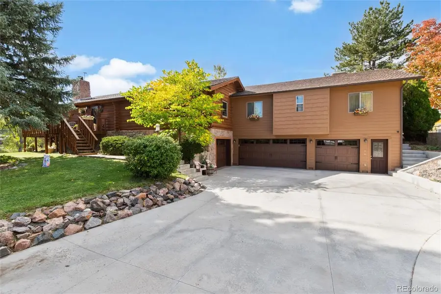 7801 S Estes, Littleton, CO 80128 - #2
