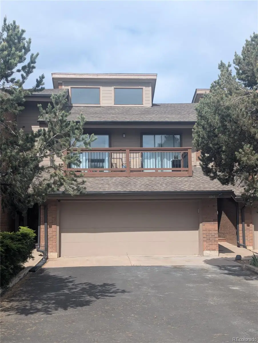 3565 S Dawson Street, Aurora, CO 80014 - #1