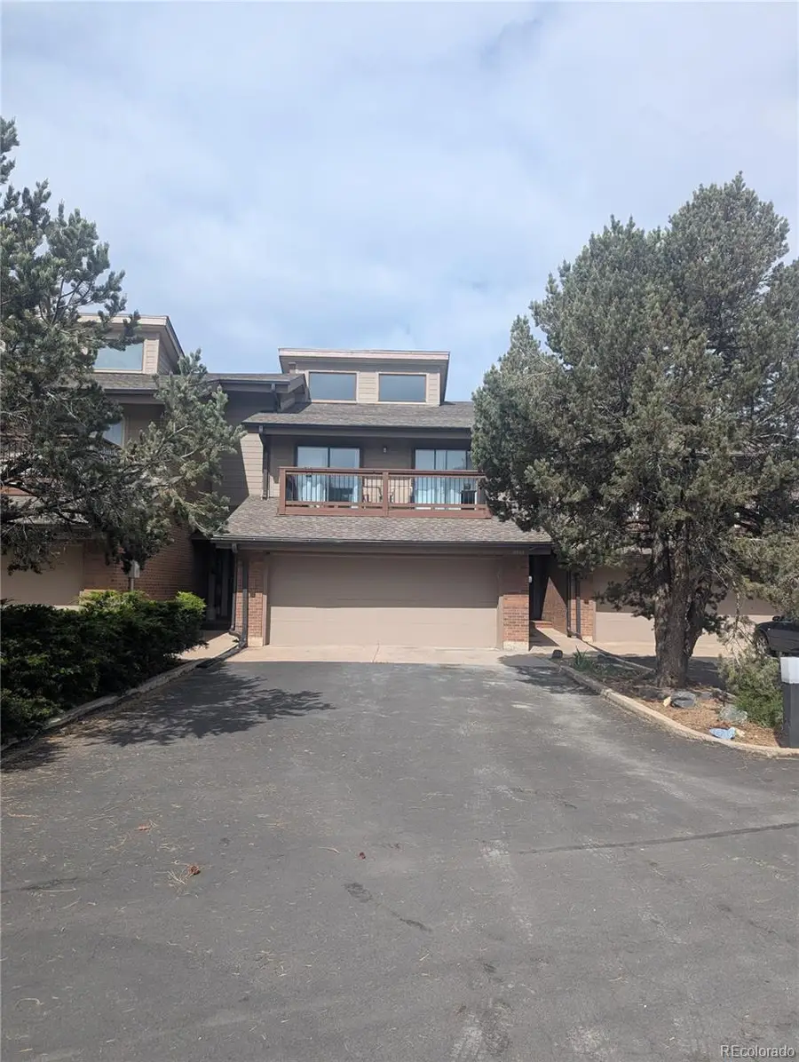 3565 S Dawson Street, Aurora, CO 80014 - #2