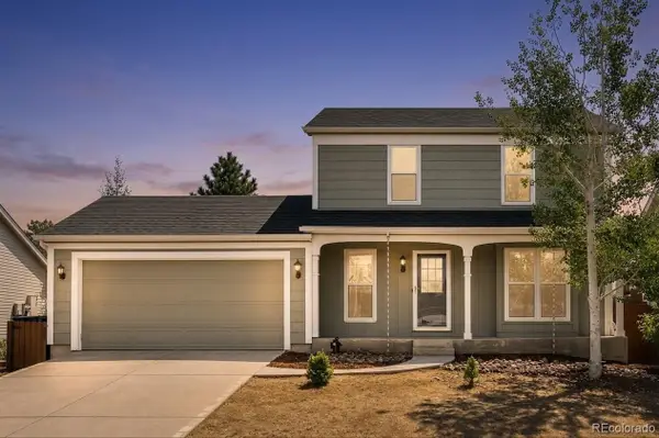 3120 S Halifax Street, Aurora, CO 80013