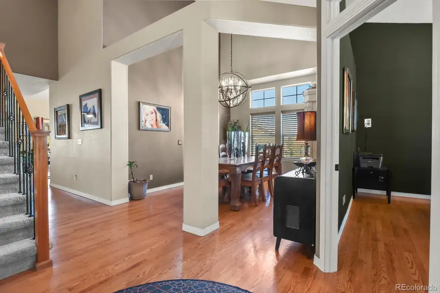 2325 Ridgetrail Drive, Castle Rock, CO 80104 - #3