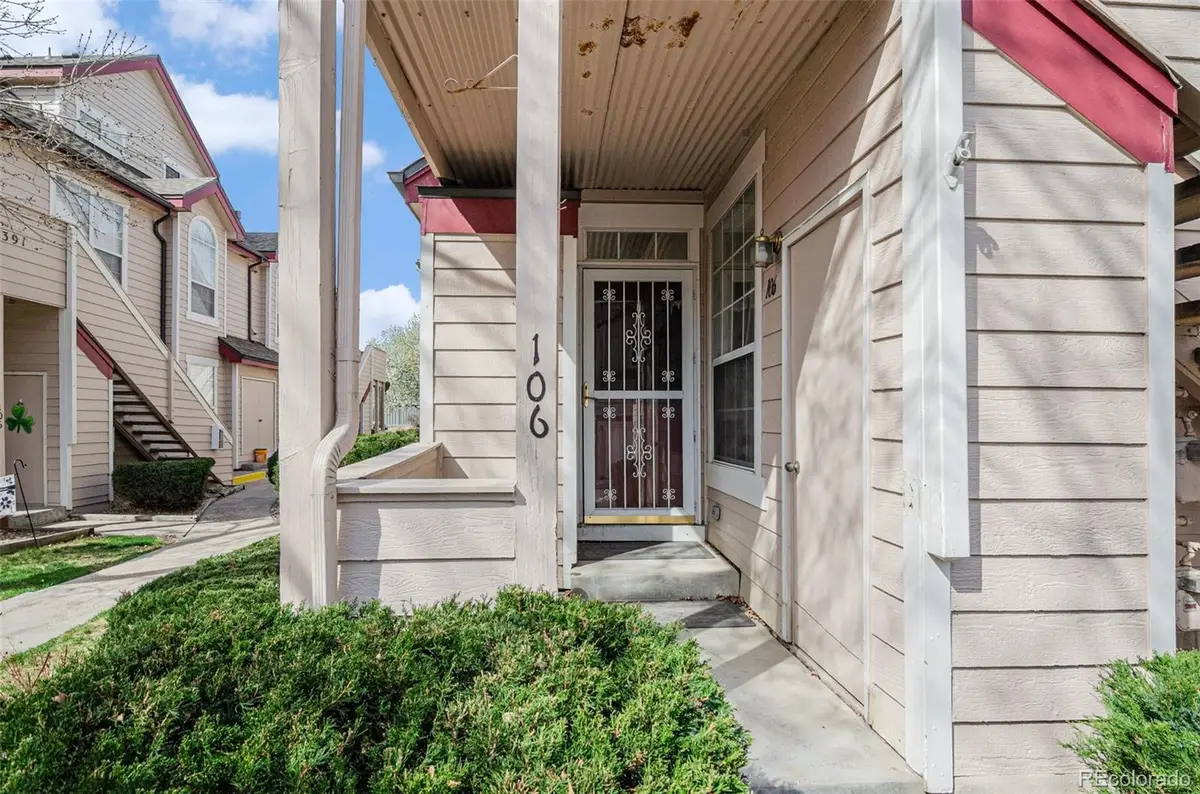 8377 S Upham Way #106, Littleton, CO 80128 - #1