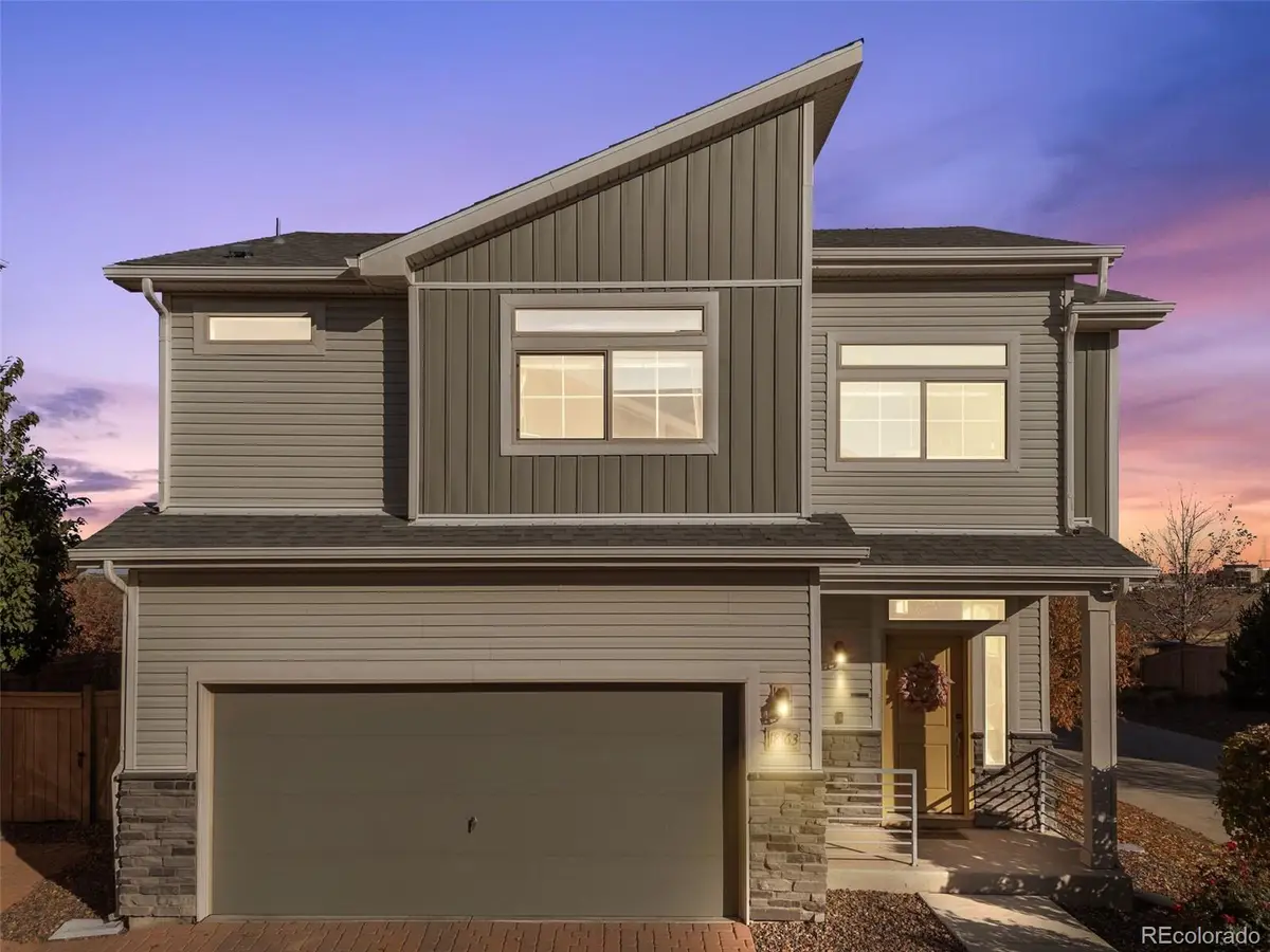 18163 E 104th Way, Commerce City, CO 80022 - #1