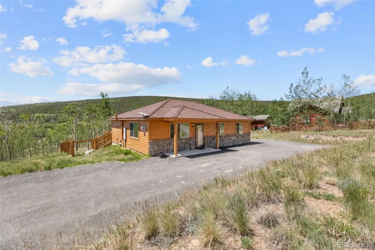 108 Sheep Ridge Road, Fairplay, CO 80440 - #1