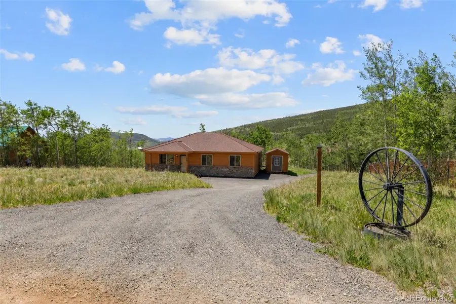 108 Sheep Ridge Road, Fairplay, CO 80440 - #3