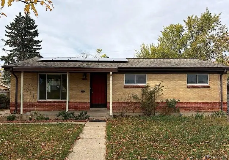 1355 Racine, Aurora, CO 80011 - #1