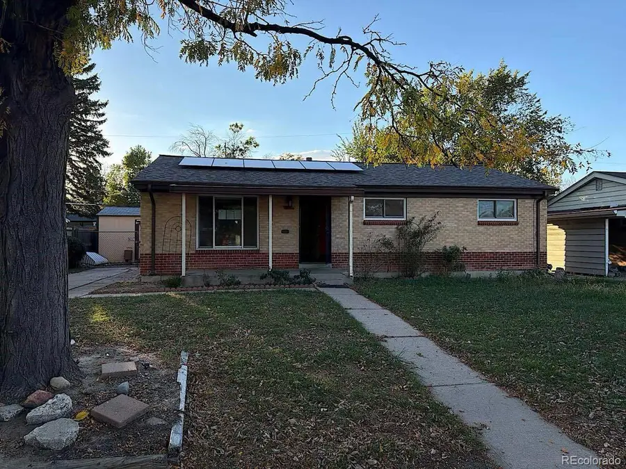 1355 Racine, Aurora, CO 80011 - #2