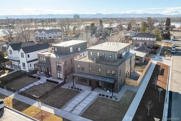 2091 Perry Street, Denver, CO 80211