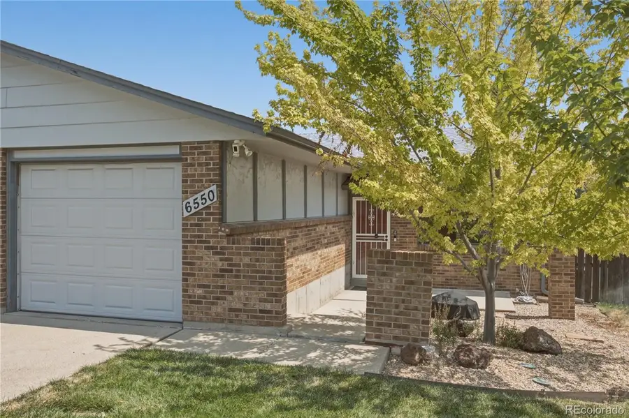 6550 Benton Street, Arvada, CO 80003 - #2