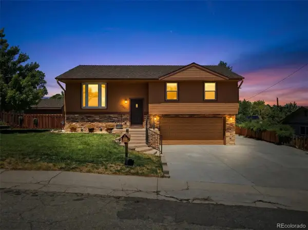 7753 Saulsbury Street, Arvada, CO 80003