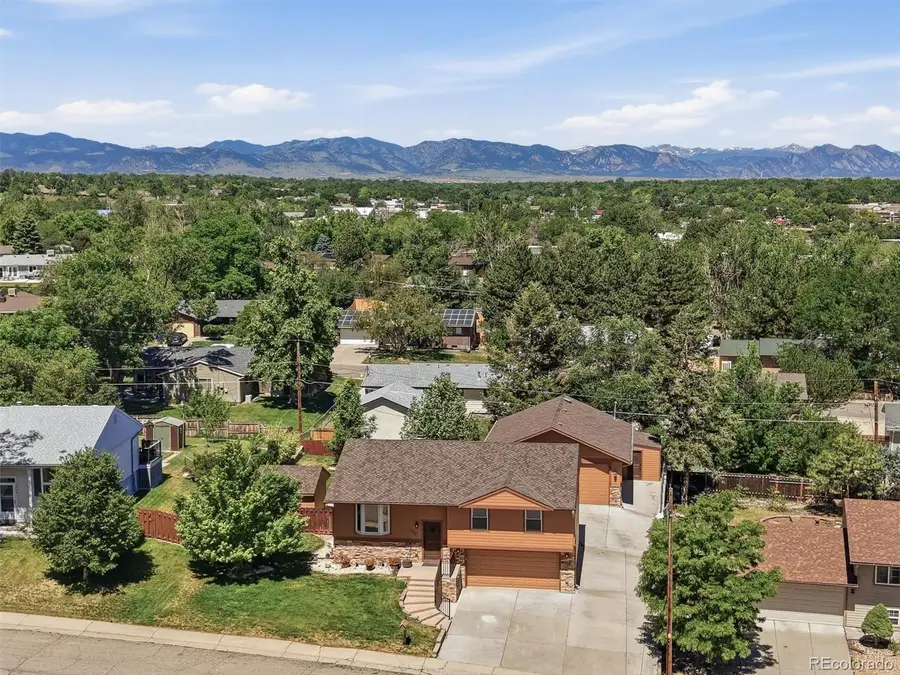 7753 Saulsbury Street, Arvada, CO 80003 - #2