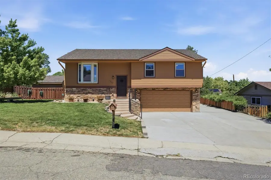 7753 Saulsbury Street, Arvada, CO 80003 - #3