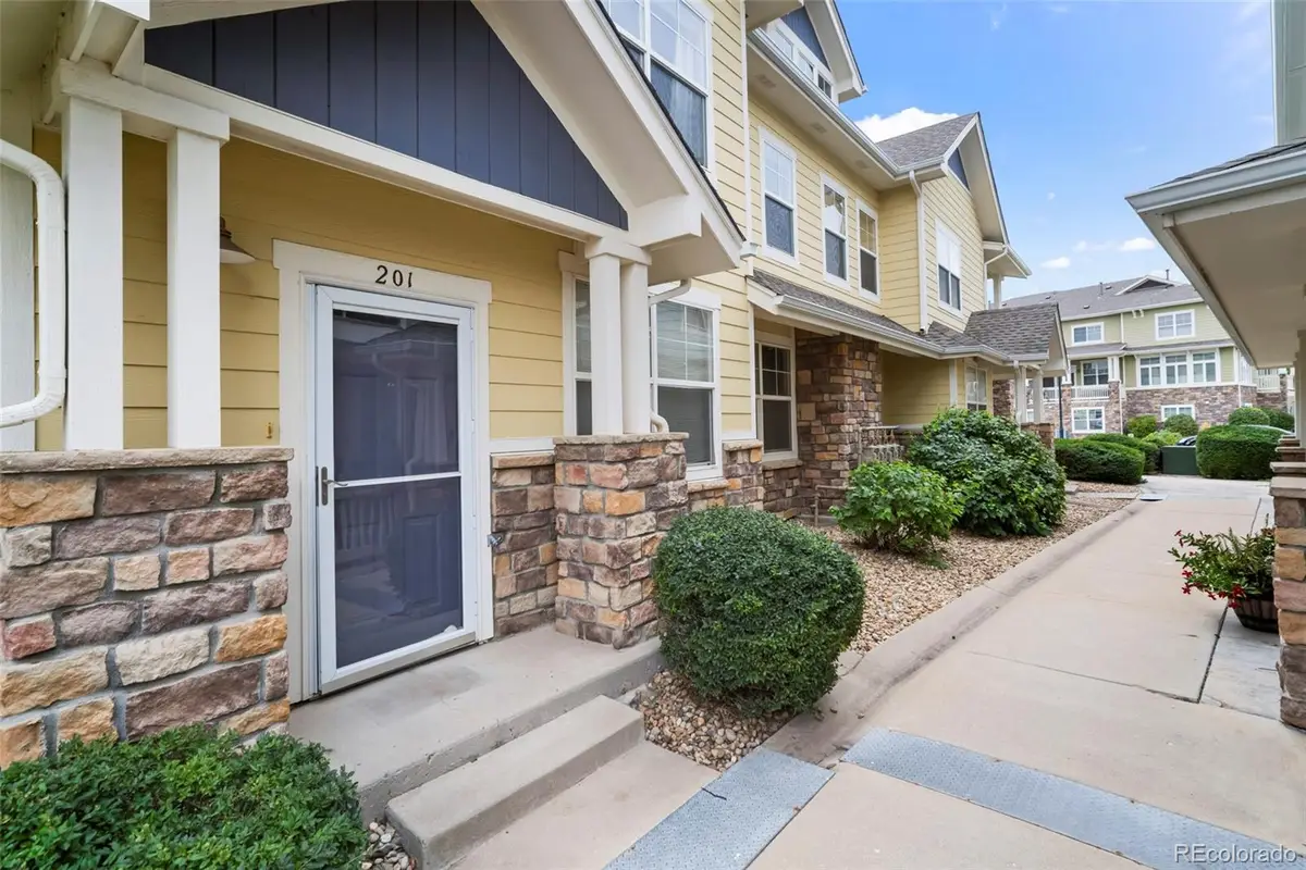 9569 Pearl Circle #201, Parker, CO 80134 - #1
