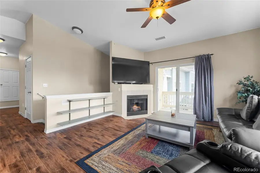 9569 Pearl Circle #201, Parker, CO 80134 - #2