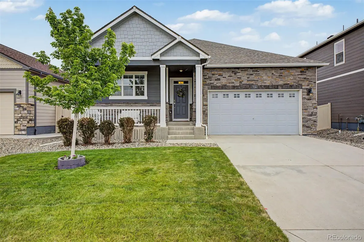 7220 Frying Pan Drive, Frederick, CO 80530 - #1