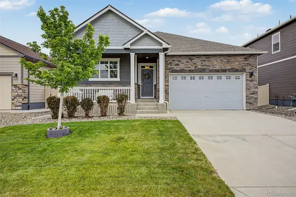 7220 Frying Pan Drive, Frederick, CO 80530