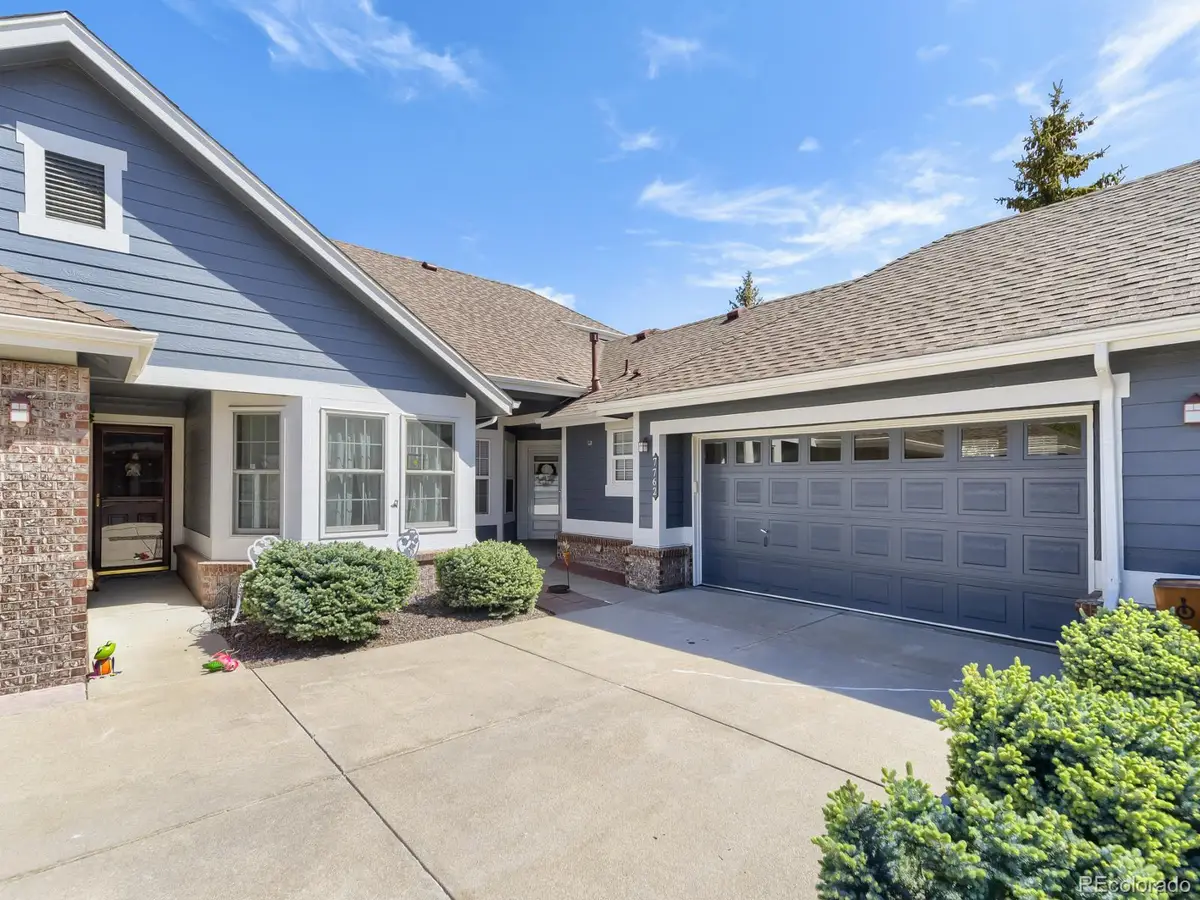 7762 S Biloxi Way, Aurora, CO 80016 - #1