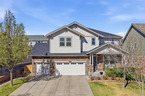 6247 S Muscadine Court, Aurora, CO 80016