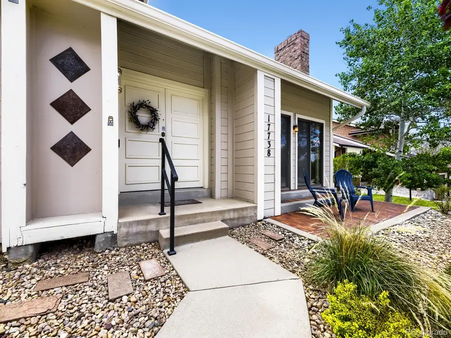 17738 E Crestridge Place, Centennial, CO 80015 - #2