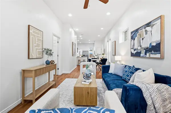 3242 N Gilpin Street, Denver, CO 80205