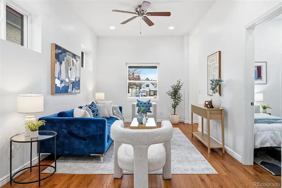 3242 N Gilpin Street, Denver, CO 80205 - Image #2