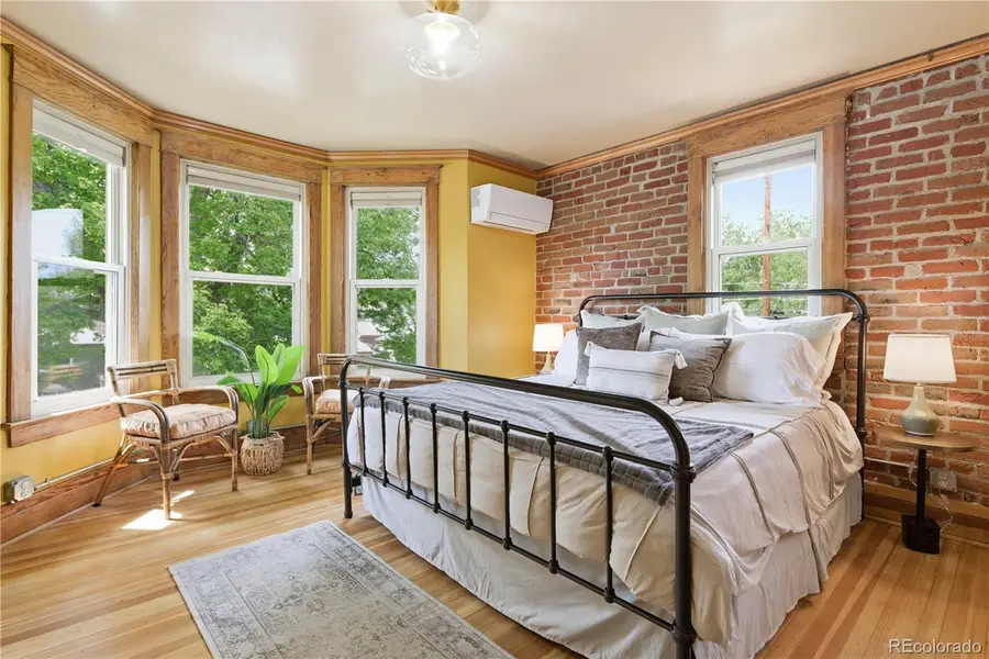2803 N Gaylord Street, Denver, CO 80205 - #2
