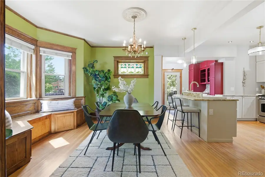 2803 N Gaylord Street, Denver, CO 80205 - #3