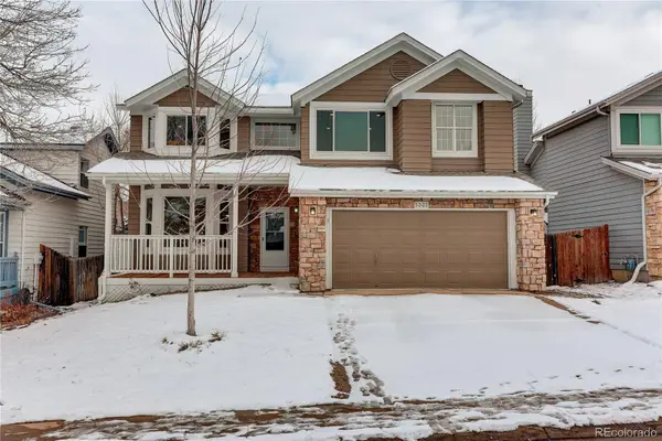 5322 S Danube Court, Centennial, CO 80015