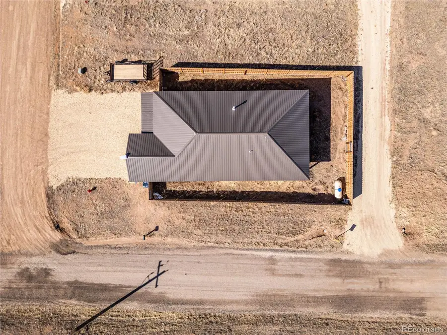 615 Fourth Street, Silver Cliff, CO 81252 - #3