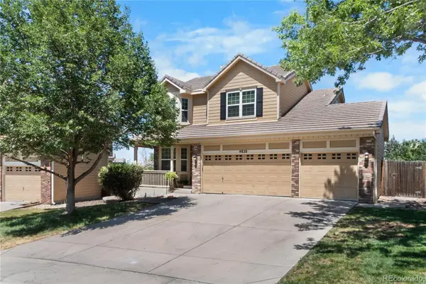 4820 S Kirk Way, Aurora, CO 80015