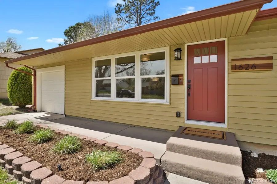 1626 Querida Drive, Colorado Springs, CO 80909 - #2