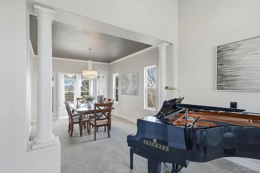 3813 Sky Hawk Court, Castle Rock, CO 80109 - #3