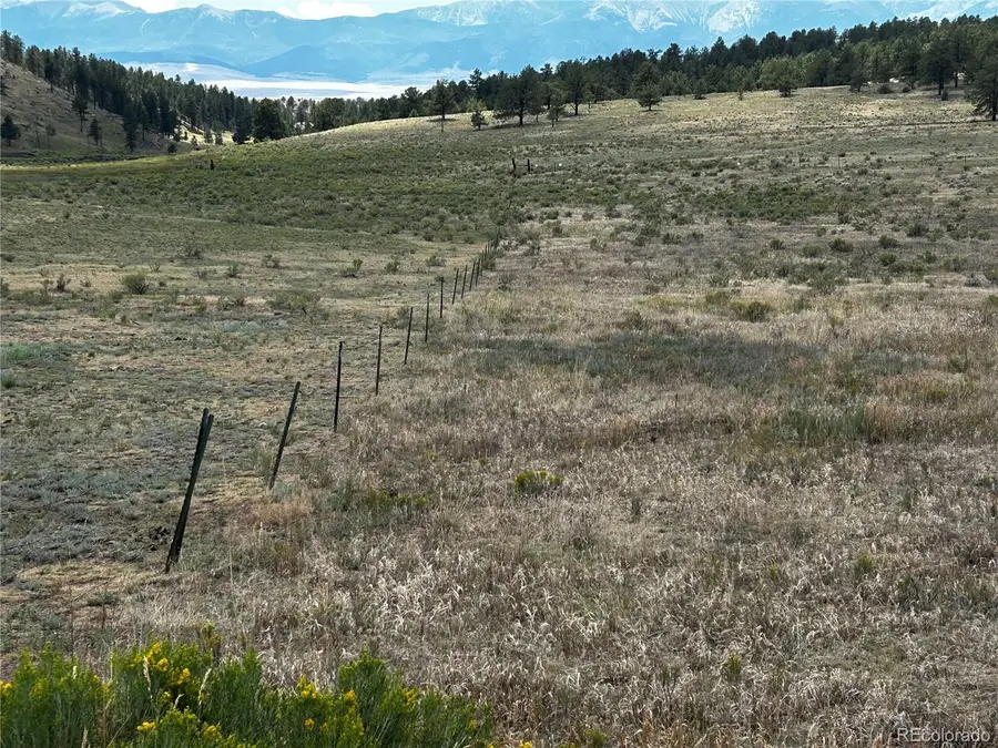 525 County Road 321, Westcliffe, CO 81252 - #2