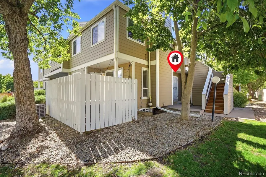8095 E Colorado Avenue #2, Denver, CO 80231 - #3