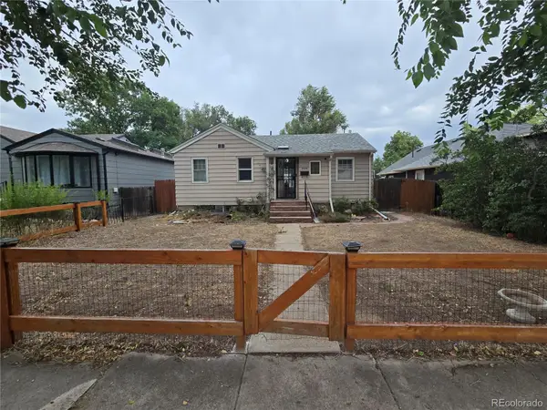 2428 Jay Street, Denver, CO 80214