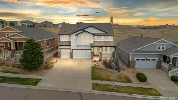 17423 W 84th Drive, Arvada, CO 80007