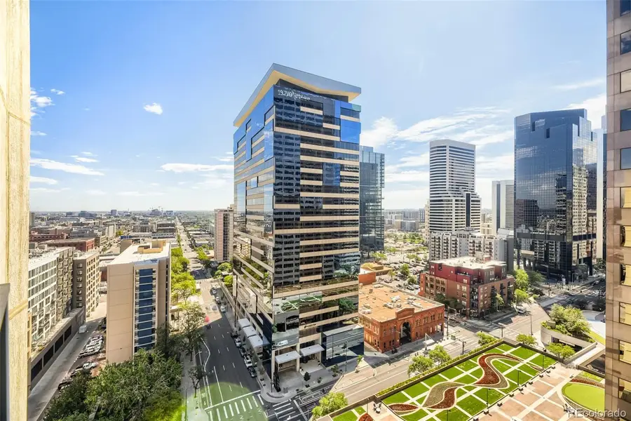 1777 Larimer Street #2105, Denver, CO 80202 - #2
