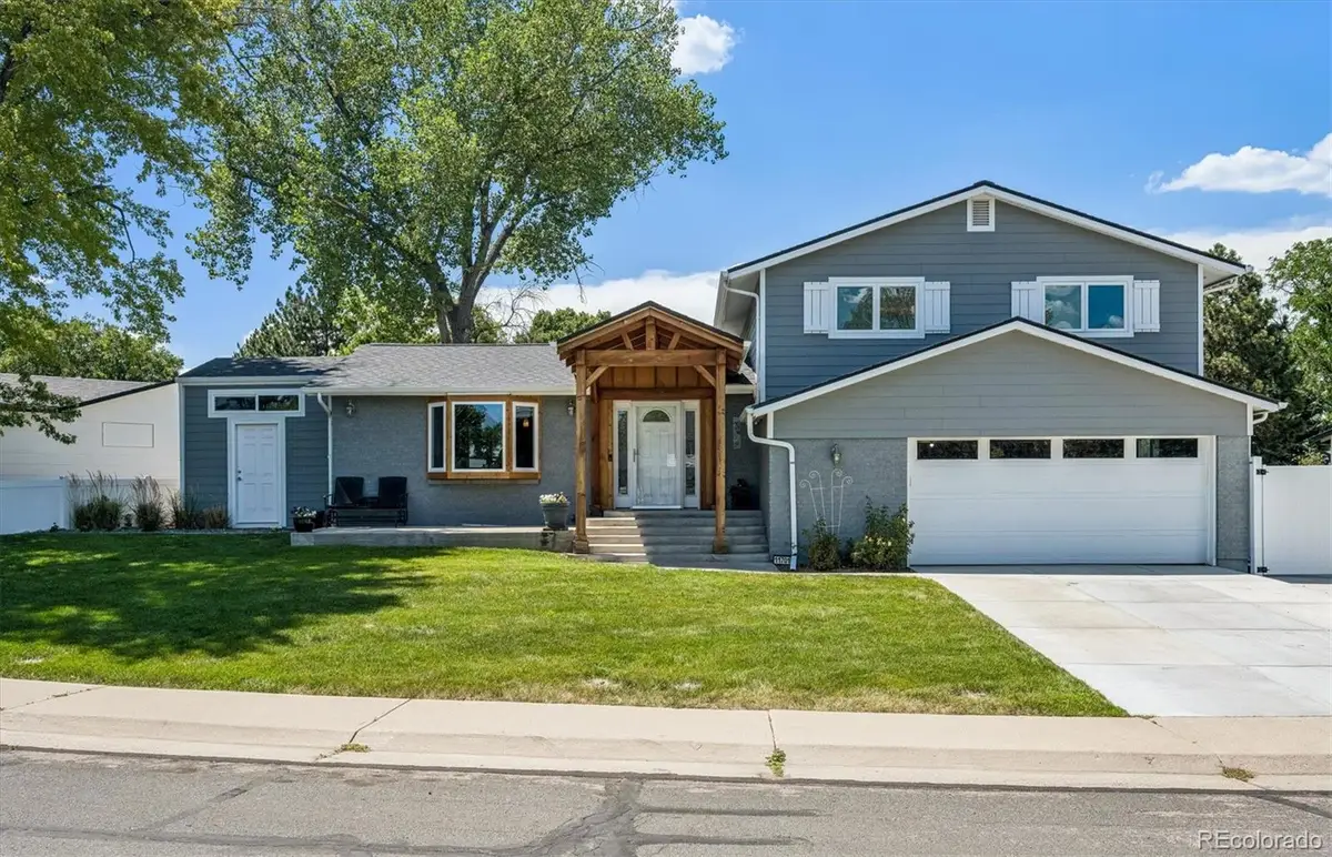 11701 Harrison Street, Thornton, CO 80233 - #1