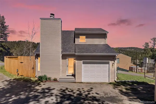 30793 Hilltop Drive, Evergreen, CO 80439